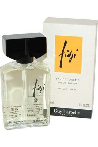 Guy laroche fidji eau - fidji,