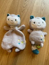 Fehn Katze Waschbär Yuki +