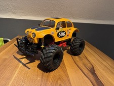 Tamiya Monster Beetle - Sand