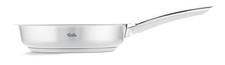 Pfanne Fissler PURE COLLECTION D 24 cm silber Bratpfanne Pfannen-Set Pfannenset