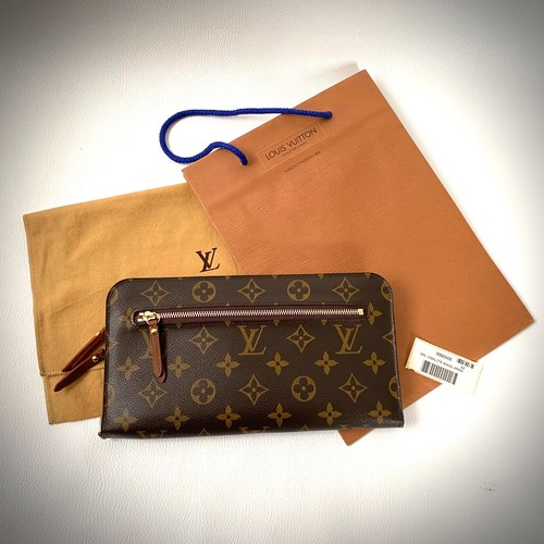 Geldbörse louis vuitton - louis,