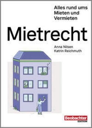 Mietrecht katrin reichmuth - mietrecht,