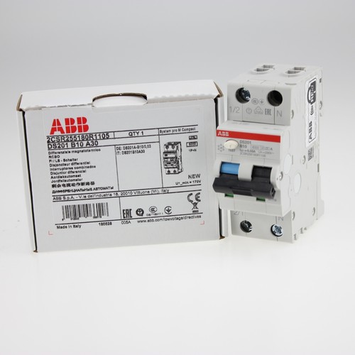 Abb ds201a b10 03 - abb, ds201a-b10/0,03