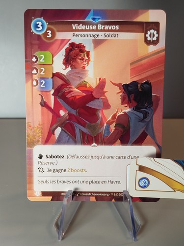 Altered tcg karte axiom - tcg,