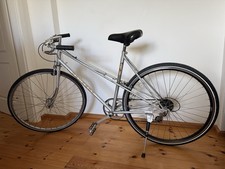 Vintage Peugeot Damen- Fahrrad