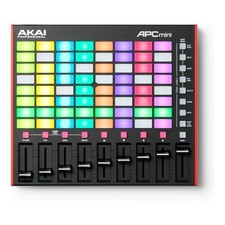 Regler Disc Jockey Akai APC