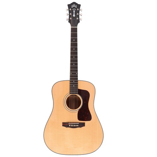 Guild traditional nat - d-40,