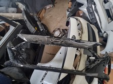 Original Stoßstange Vorne