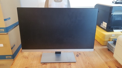 Aoc zoll full - zoll, monitor
