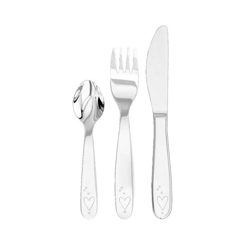 Besteck prinzessin pferd 1 - prinzessin, &