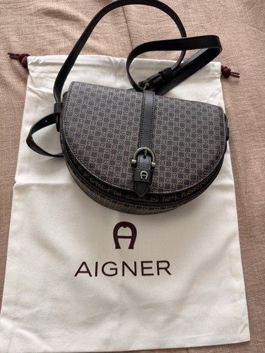 Aigner schultertasche - aigner,