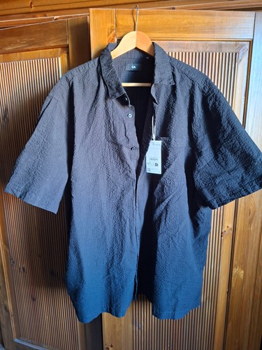 Herrenhemd kurzarm xxxl - kurzarm,