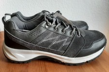 WalkX Spoer Nordic Walking Schuhe Outdoor Trekking Grau Gr. 42 NEU