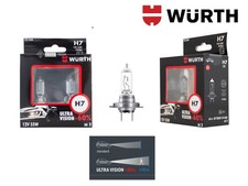 WÜRTH H7 Ultra Vision