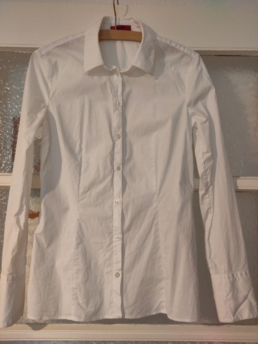 Hugo boss bluse - boss, weiß