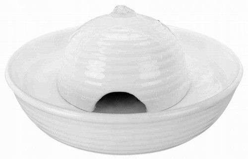 Vital flow keramik wassernapf - vital,