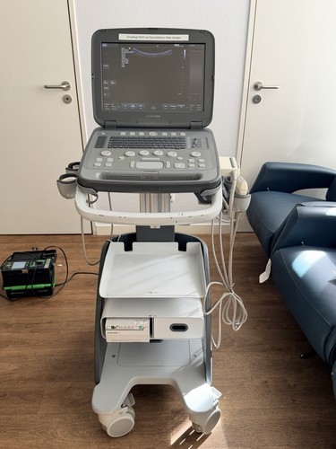 2016 siemens acuson p500 - 2016, cw