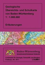 Geologische Übersichts- und
