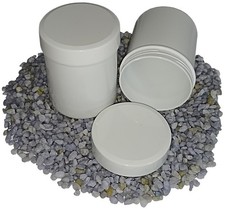 25 Salbenkruken Salbendose