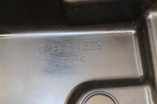 Durchgang Rad YAMAHA 50 AEROX