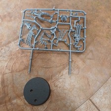 Warhammer 40k Necrons