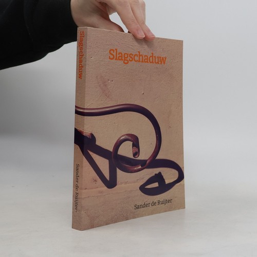 Slagschaduw roman - roman , | 