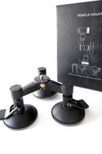 DJI Osmo Autohalterung  Saugbasis Stativ KFZ-Halter P04