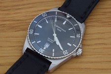 Certina Aqua DS First Quarz