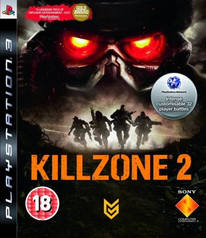 Killzone playstation 3 - killzone,