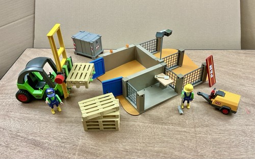 Playmobil schönes konvolut - playmobil,