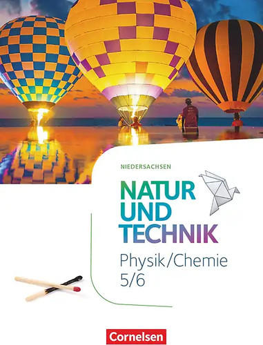Natur und technik physik - -,