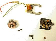 Märklin cm800 fm800 - märklin,