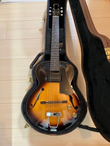 Angel archtop - angel, 3/4