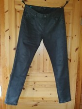 Jeans Hose Herren Slim Jim Gr. 34/34 SMOG 