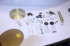 Selva Ersatzteile Uhr Ziffernblatt,Gewicht,Zeiger ,Schrauben ,Uhrenkette Katalog