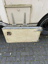 Serie 1 Landrover Tür