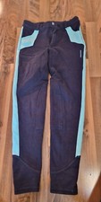 Reiterhose  Legging dick 158/162