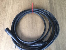 Micro Wechselrichter Enecsys 5 Meter Bus Verlängerungskabel (Weiland)