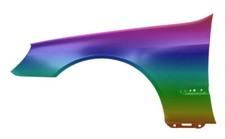 Mercedes S-Klasse W220