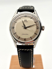 Omega Seamaster Handaufzug