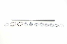 Vorderradachse Vorderrad Rad