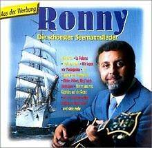Die schönsten seemannslieder - schönsten,
