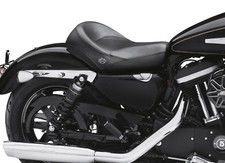 Harley Davidson Sundowner Solo
