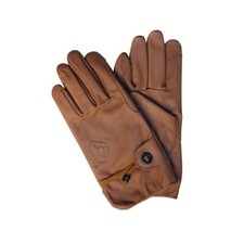 Scippis Leather Gloves 5G01