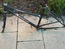 GT .Palomar.Rahmen+Gabel Set.Gebraucht.RH 46 cm cm.Tange MTB.