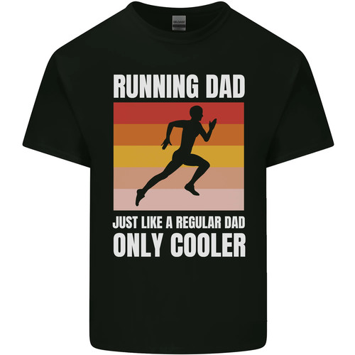 Lauf dad cross - dad, country
