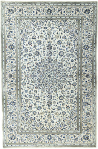 Perserteppich kashan kork - kork, 303