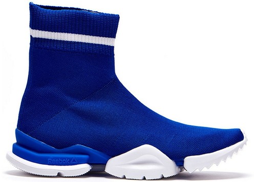 Reebok sock run runner - sock,