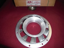 1955-56 Packard Ultramatic