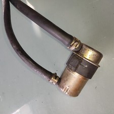 Honda CX 500 Turbo , 1x Benzin Druck Regler (für Einspritzanlage)